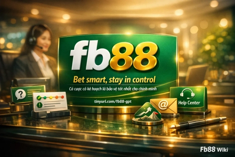 cá cược có trách nhiệm Fb88 quản lý ngân sách thời gian tâm lý